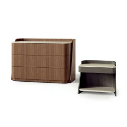 Shape Chest of Drawers