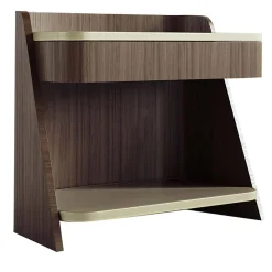 Shape Nightstand