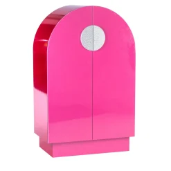 Shuttle Small Cabinet