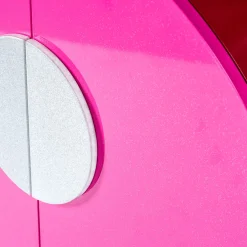 Shuttle Small Cabinet