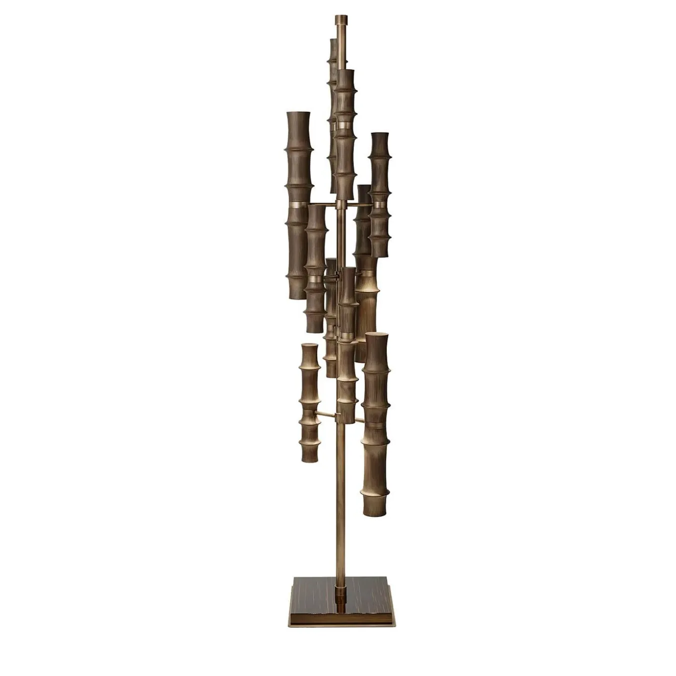 Siam floor lamp by Massimiliano Raggi