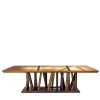 Siam Rectangular dining table