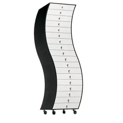 Side 1 by Shiro Kuramata