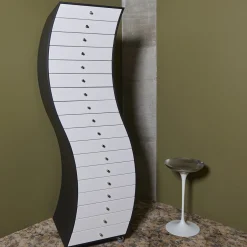 Side 1 by Shiro Kuramata