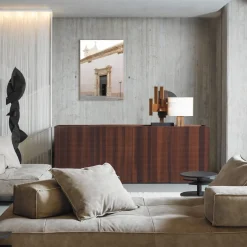 Side Entrance of the Cathedral Photographic Print