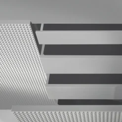 Sideboard White Alfama 2