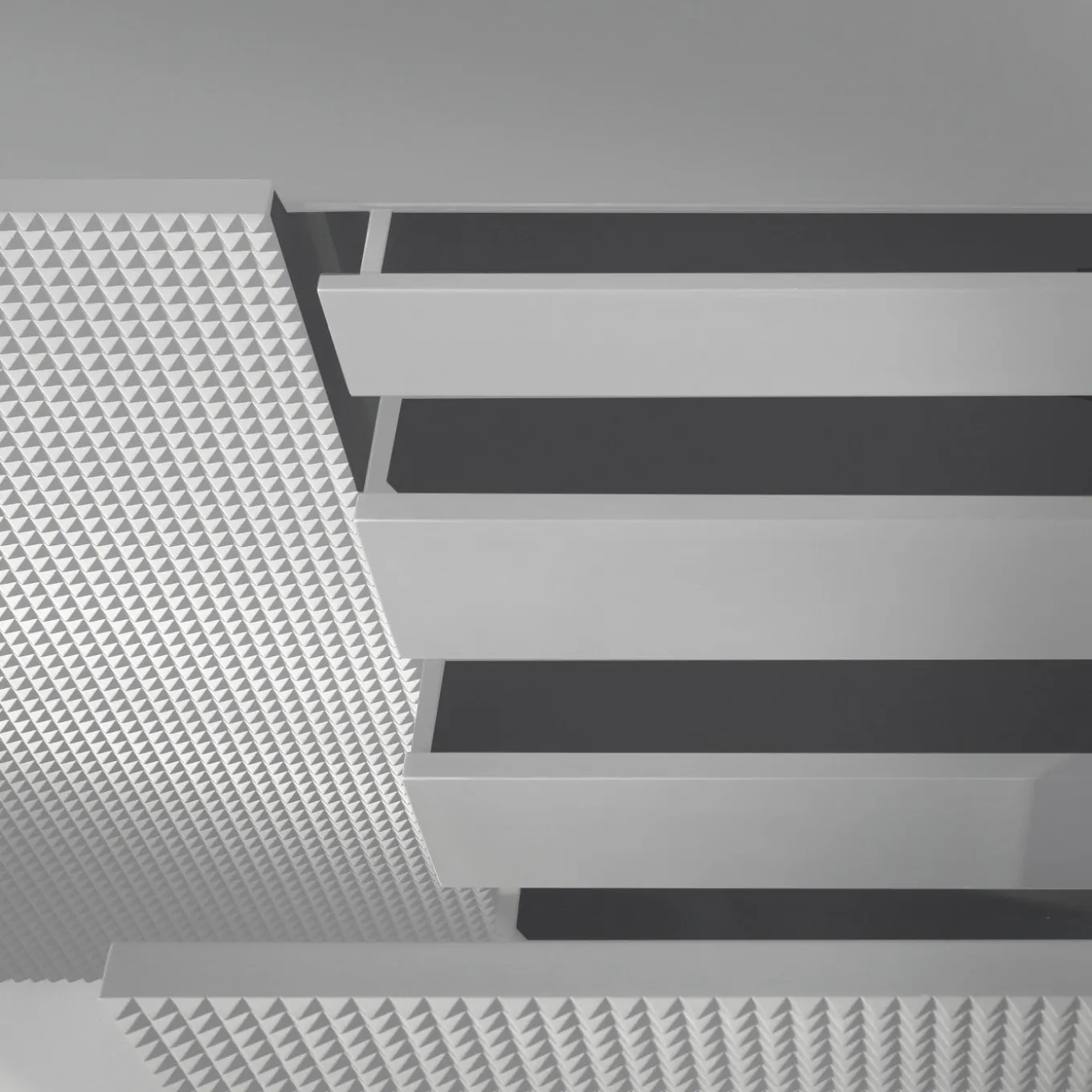 Sideboard White Alfama 2