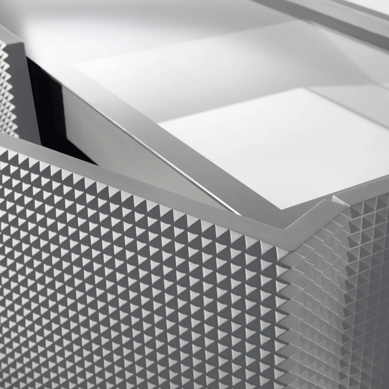 Sideboard White Alfama 2