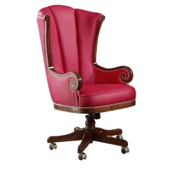 Sidney Swivel Armchair