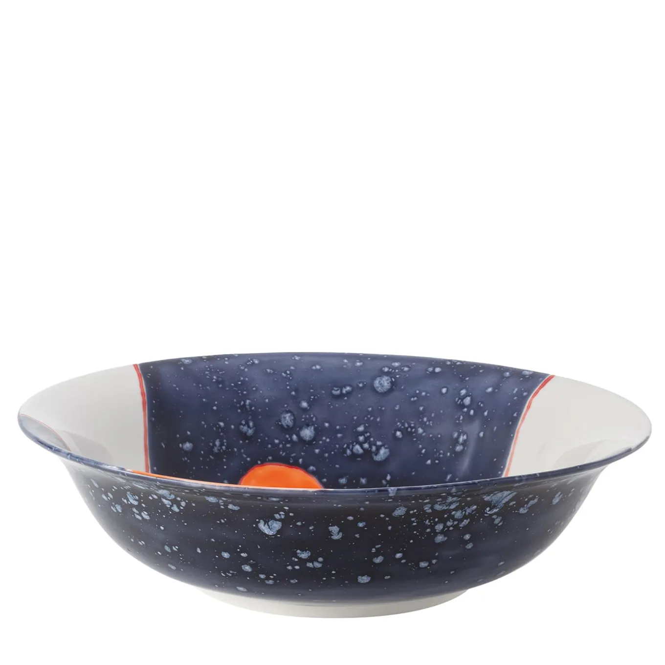 Sierra Large Salad Serving Bowl