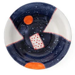 Sierra Large Salad Serving Bowl