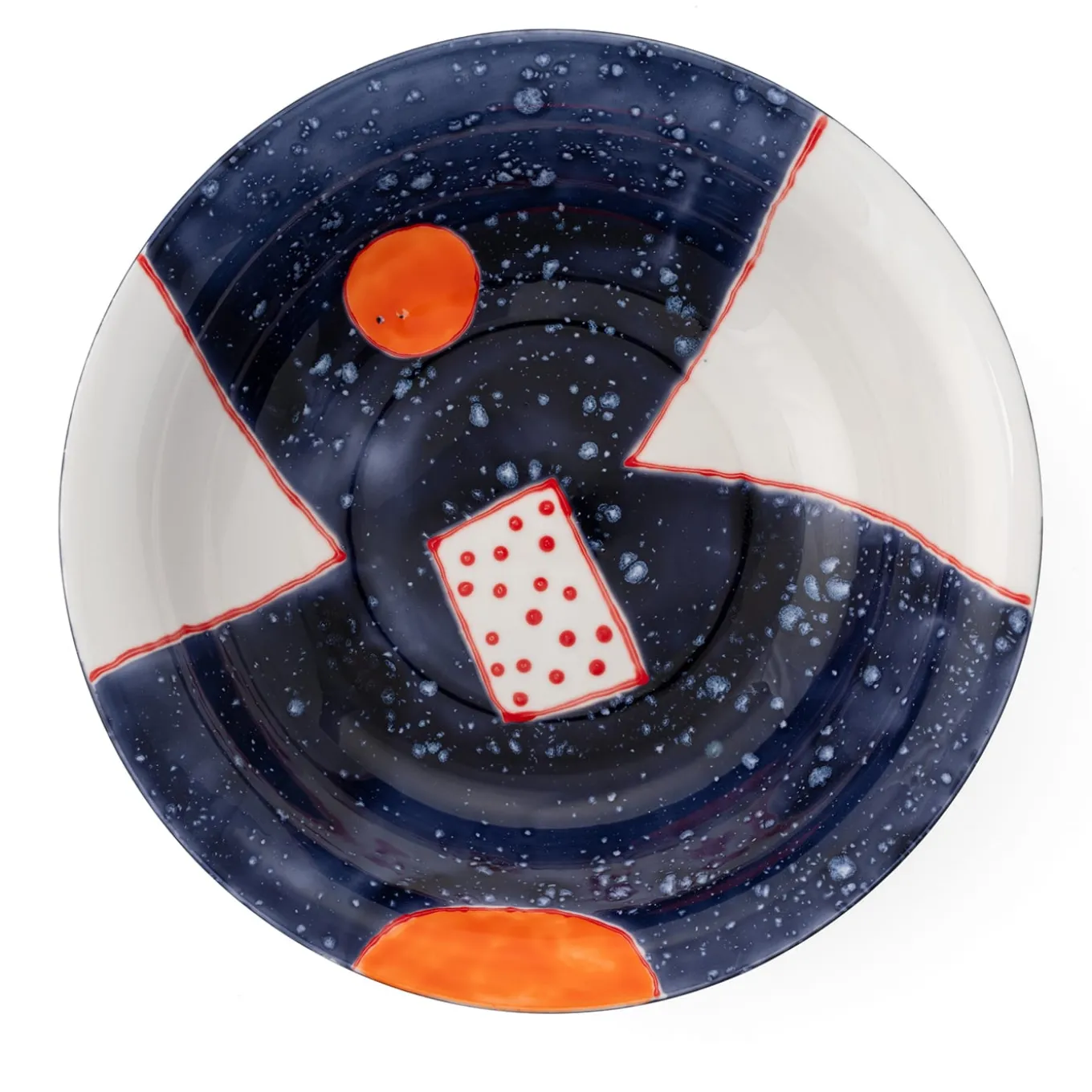 Sierra Large Salad Serving Bowl