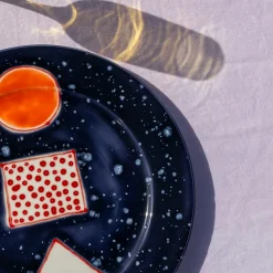 Sierra Rim Charger Plate