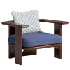 Siesta Outdoor Armchair