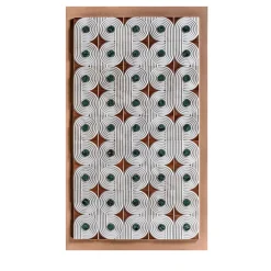 Sikelia Bas-Relief by Elena Salmistraro