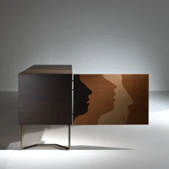 Silenzio Sideboard