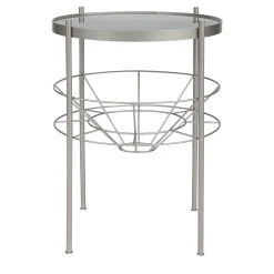Silo Side Table