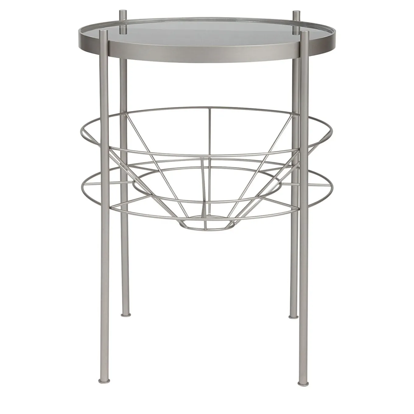 Silo Side Table