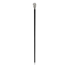 Silver Dog Cane