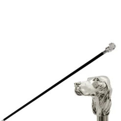 Silver Dog Cane