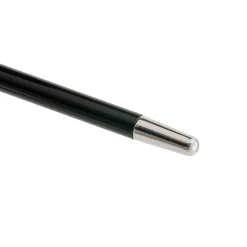 Silver Eagle Handle Cane