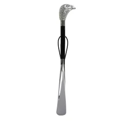 Silver Eagle Shoehorn