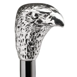Silver Eagle Shoehorn