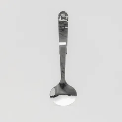 Silver Jam Spoon