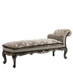 Silver Leaf Dormeuse