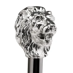 Silver Lion Shoehorn