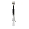 Silver Lion Shoehorn