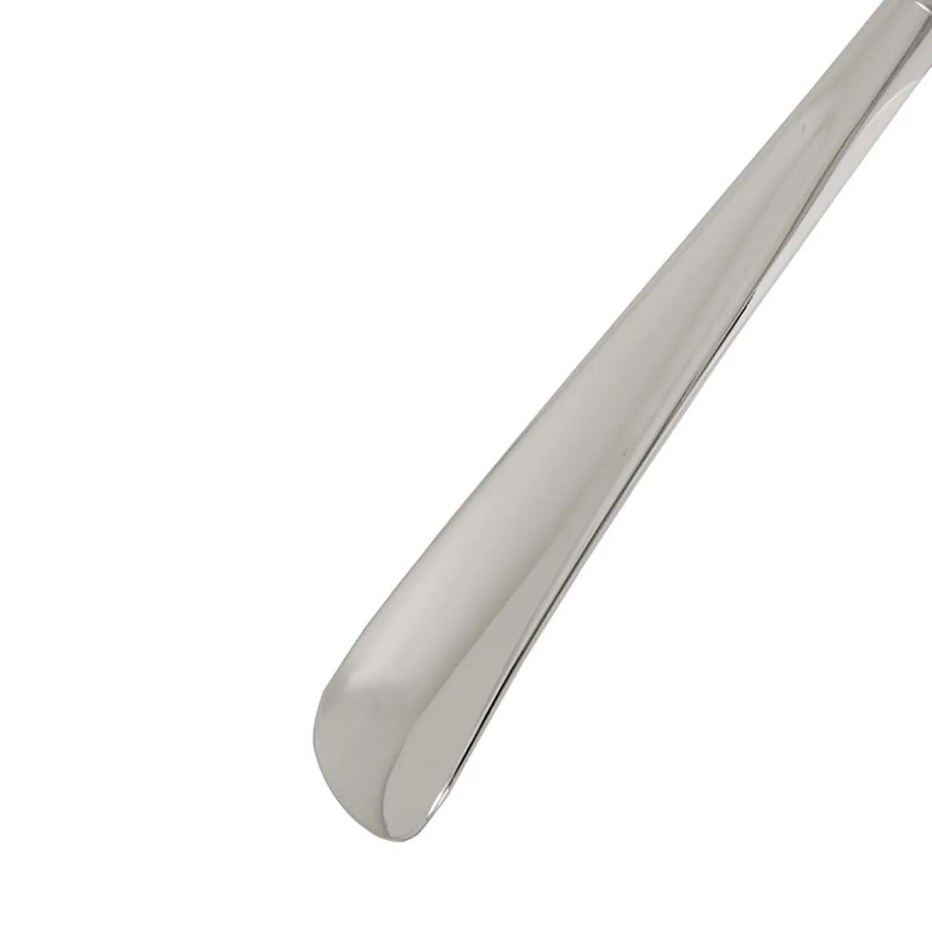 Silver Lion Shoehorn