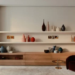 Silver Pitcher with Horn Handle