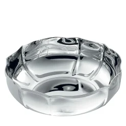 Silver Plated Brass Centerpiece Bowl