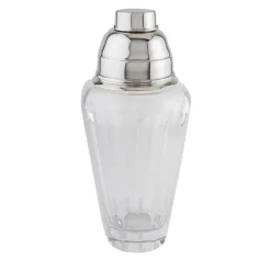 Silver Shaker