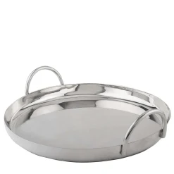 Silver Tray
