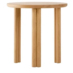 Silvestro Round Coffee Table