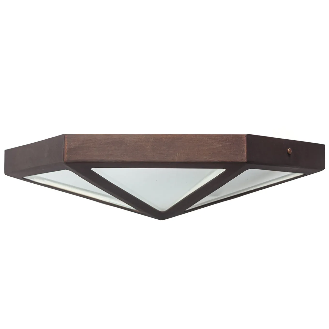 Silvia Ceiling and Wall Lamp
