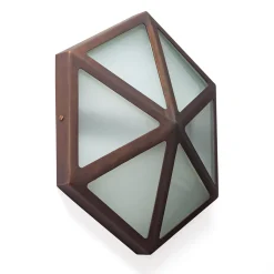 Silvia Ceiling and Wall Lamp