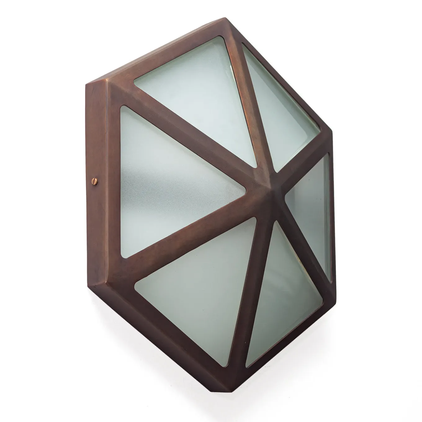 Silvia Ceiling and Wall Lamp