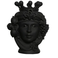 Simetide Head Vase