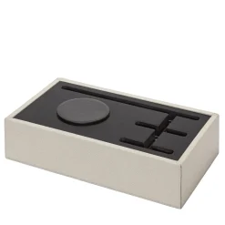 Simon Charging Station Black