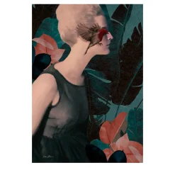 Simultaneity Digital Painting