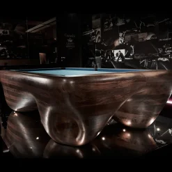Sinfonia Billiard Pool Table