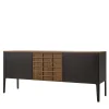 Singapore Bicolor Sideboard
