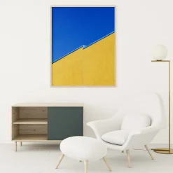 Sintesi Estiva Photographic Print