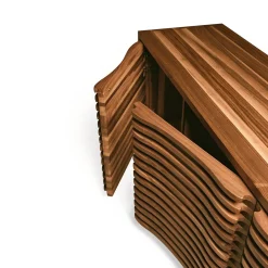Sinuo Sideboard #1