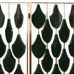 Siren Folding Screen