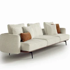 Sirio Modular Sofa
