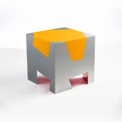 Sissi Polychrome Stool #2